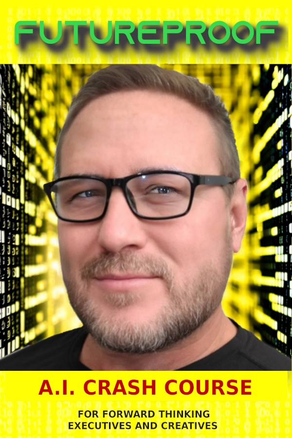 Futureproof Image